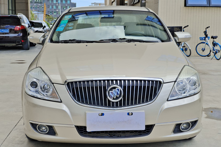 珠海二手别克凯越 2011款 1.6 LX—AT