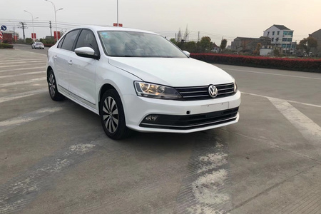 台州二手大众速腾 2018款 1.6L 手自一体 舒适版