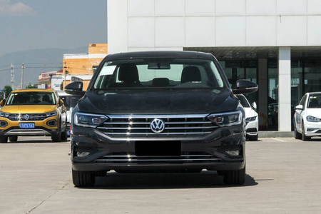 宁波二手大众速腾 2019款 200TSI 双离合 时尚型 国V