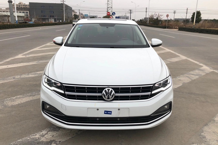 台州二手大众宝来 2019款 1.5L 手自一体 豪华版