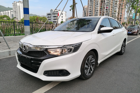 温州二手本田凌派 2018款 180TURBO  CVT 豪华版 国V