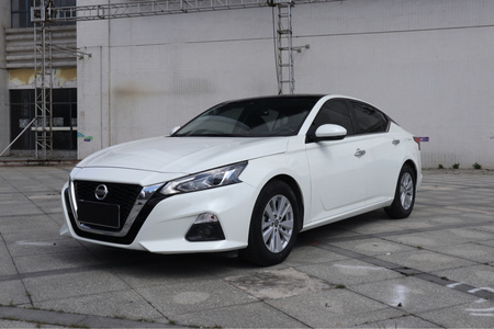中山二手日产天籁 2019款 2.0L XL 舒适版