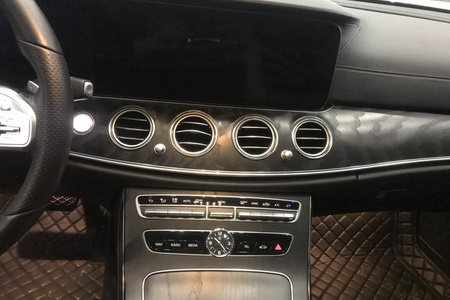 南京二手奔驰E级 2019款 E 260 L