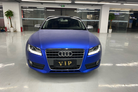 连云港二手奥迪A5 2010款 Sportback 2.0T 豪华型