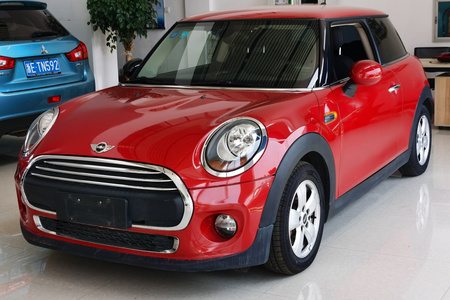 湖州二手MINI 2014款 1.2T ONE