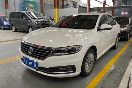 福州二手大众朗逸 2018款 280TSI 双离合 舒适版 国V
