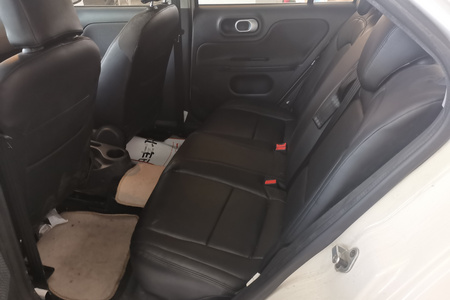 晋中二手名爵3 2014款 1.5L 自动 精英版