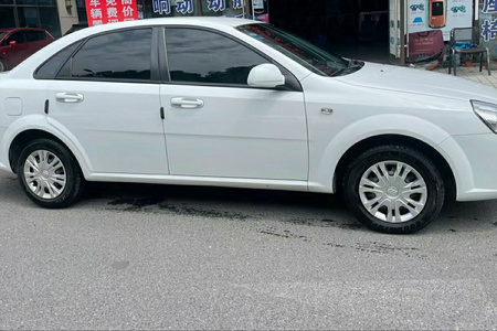 湖州二手别克凯越 2015款 1.5L 自动 经典型