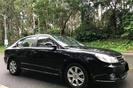 随州二手大众朗逸 2011款 1.6L 自动品悠版