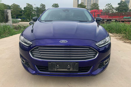 蚌埠二手福特蒙迪欧 2013款 2.0T 自动 GTDi200 时尚型