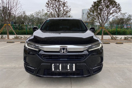 阿坝二手本田皓影 2020款 240TURBO CVT 两驱 精英版