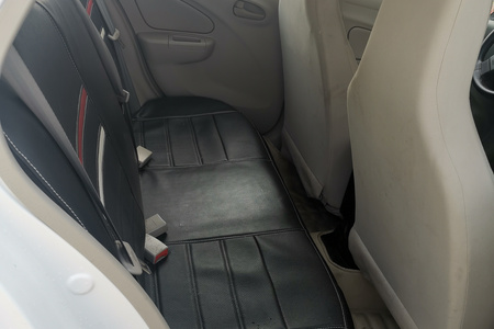 晋中二手启辰R30 2014款 1.2L 手动 尊享型