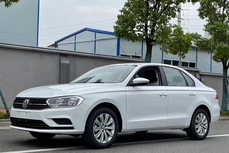 怀化二手大众宝来 2020款 1.5L 手自一体 精英型