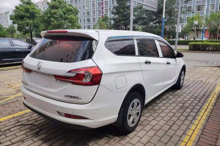 曲靖二手宝骏310W 2017款 1.2L 手动 超值型 国V