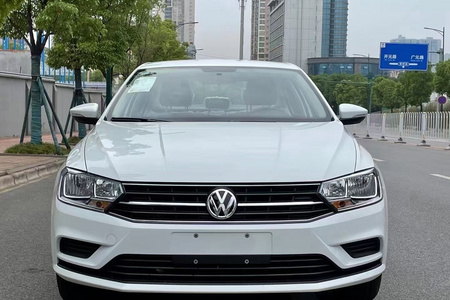 怀化二手大众宝来 2020款 1.5L 手自一体 精英型