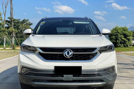十堰二手风神AX7 2019款 经典 230T 手自一体 豪华型畅销版 国V