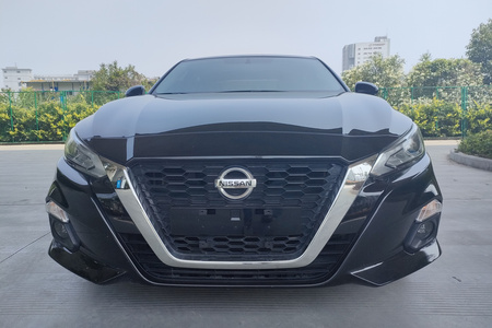 温州二手日产天籁 2019款 2.0L XL 舒适版