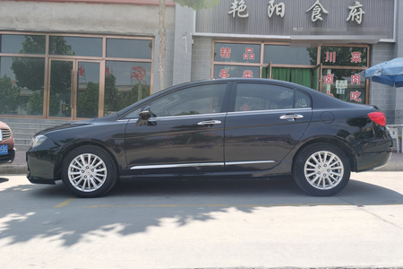 临夏二手长城C50 2014款 1.5T 手动 舒适型
