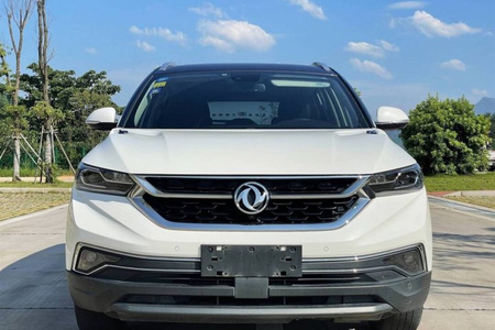 随州二手风神AX7 2019款 1.6T 手自一体 AI领航型 国V