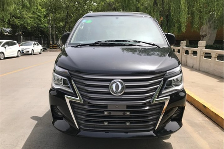 武汉二手东风风行菱智 2022款 M5 1.6L 手动 实用型 5座 国VI
