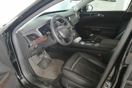 信阳二手福特金牛座 2017款 EcoBoost 325 V6 旗舰版