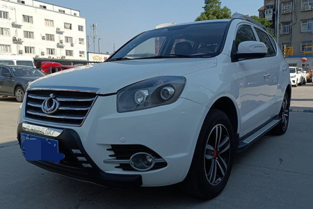 荆州二手吉利GX7 2015款 运动版 1.8L 手动 新精英型升级版 国Ⅳ