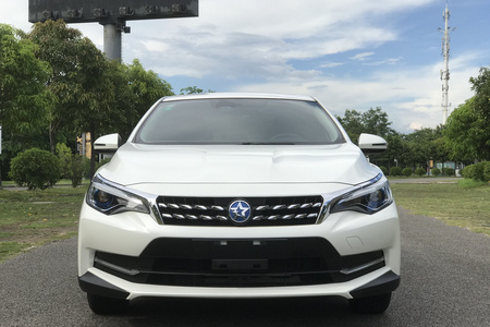 韶关二手启辰D60 2018款 1.6L CVT 智联精英版