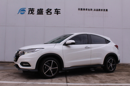 六安二手本田缤智 2020款 1.5L CVT 豪华版