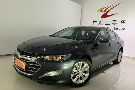 崇左二手雪佛兰迈锐宝XL 2020款 535T CVT 锐动版