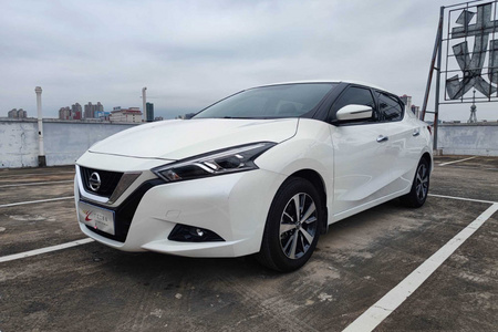 崇左二手日产蓝鸟 2020款 1.6L CVT 炫酷版