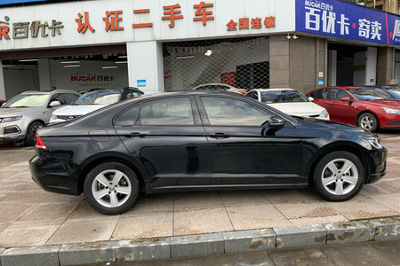 衢州二手大众凌渡 2018款 230TSI 双离合 风尚版