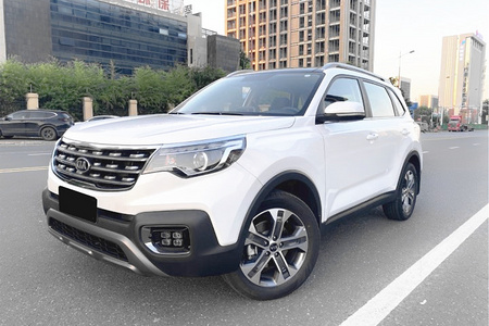 咸宁二手起亚智跑 2021款 Ace 1.5T GT二手Line 超能版