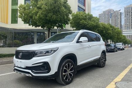 黄冈二手东风风行景逸 2014款 全新LV 1.5L AMT 豪华型
