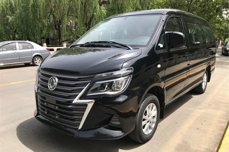 武汉二手东风风行菱智 2022款 M5 1.6L 手动 实用型 5座 国VI