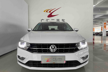 崇左二手大众宝来 2018款 1.5L 手自一体 舒适版