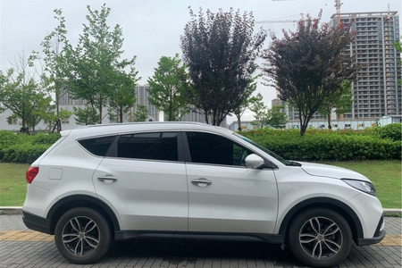 孝感二手风光330 2015款 1.5L MT 实用型