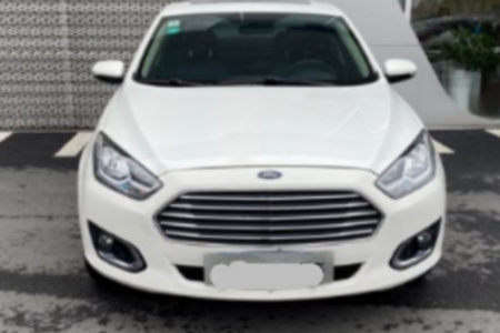 铜仁二手福特福睿斯 2015款 1.5L 自动舒适型
