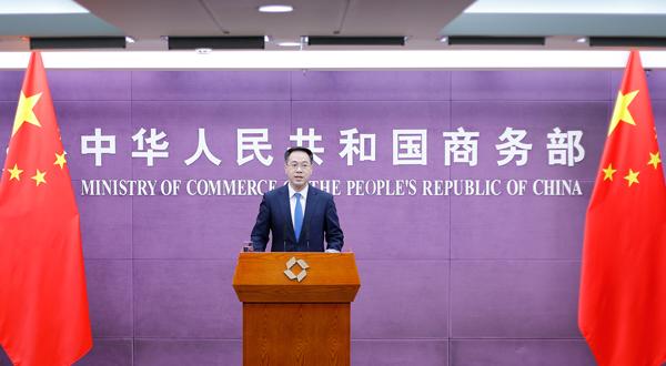 商务部：拟定二手车出口水平标准 破解汽车国际流通的难题